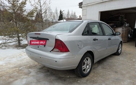 Ford Focus IV, 2004 год, 299 000 рублей, 8 фотография