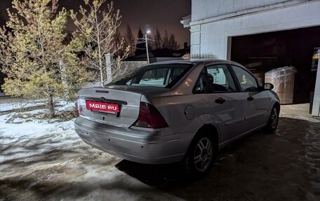 Ford Focus IV, 2004 год, 299 000 рублей, 7 фотография