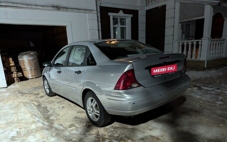 Ford Focus IV, 2004 год, 299 000 рублей, 6 фотография