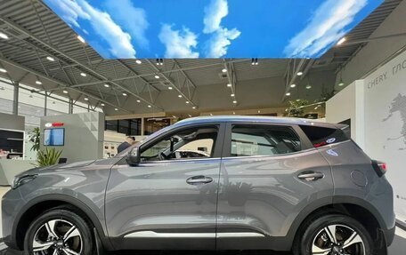 Chery Tiggo 4 I рестайлинг, 2024 год, 2 380 000 рублей, 9 фотография