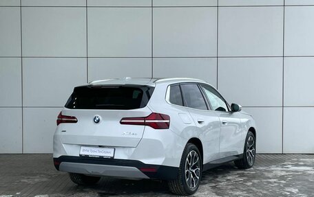 BMW X3, 2024 год, 11 690 000 рублей, 6 фотография