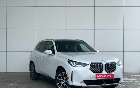 BMW X3, 2024 год, 11 690 000 рублей, 3 фотография