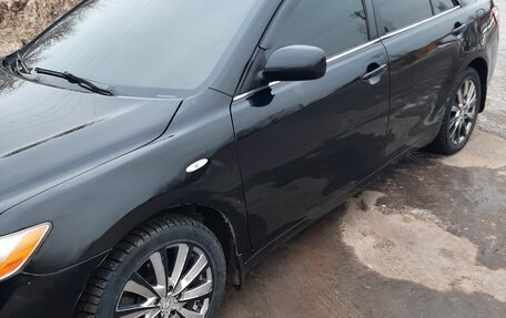 Toyota Camry, 2006 год, 870 000 рублей, 2 фотография