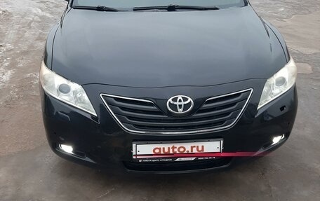 Toyota Camry, 2006 год, 870 000 рублей, 6 фотография