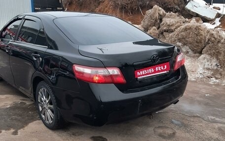 Toyota Camry, 2006 год, 870 000 рублей, 3 фотография