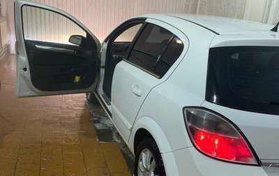 Opel Astra H, 2012 год, 499 000 рублей, 1 фотография