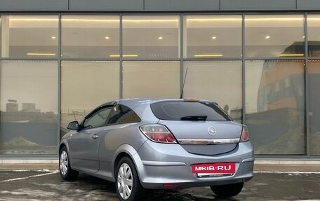 Opel Astra H, 2010 год, 489 000 рублей, 5 фотография