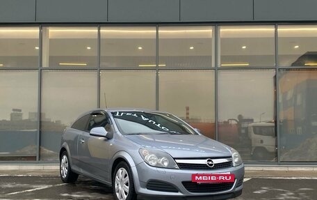 Opel Astra H, 2010 год, 489 000 рублей, 2 фотография