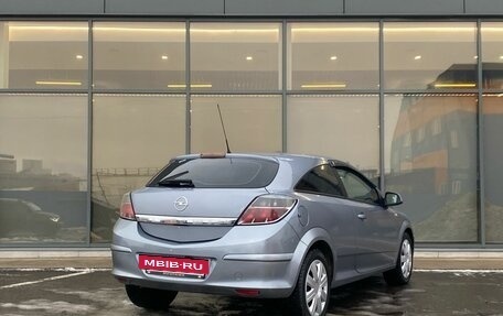 Opel Astra H, 2010 год, 489 000 рублей, 4 фотография