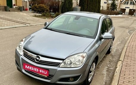 Opel Astra H, 2010 год, 710 000 рублей, 4 фотография