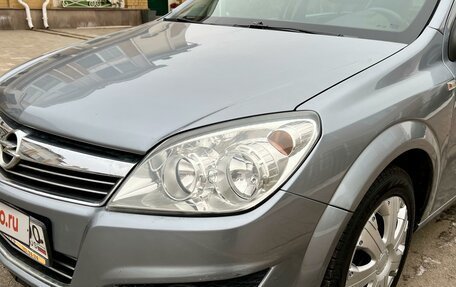 Opel Astra H, 2010 год, 710 000 рублей, 7 фотография