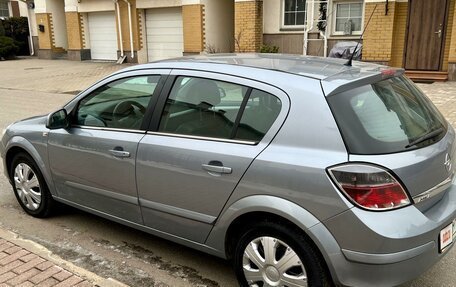 Opel Astra H, 2010 год, 710 000 рублей, 8 фотография