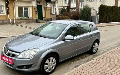 Opel Astra H, 2010 год, 710 000 рублей, 5 фотография