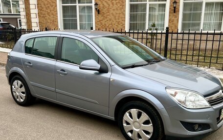 Opel Astra H, 2010 год, 710 000 рублей, 18 фотография