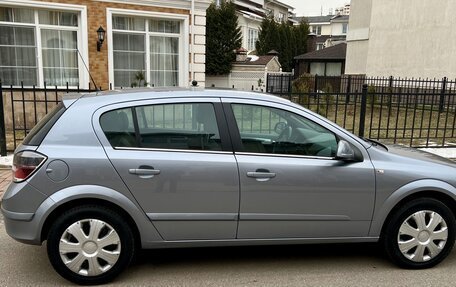 Opel Astra H, 2010 год, 710 000 рублей, 17 фотография