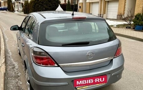 Opel Astra H, 2010 год, 710 000 рублей, 13 фотография