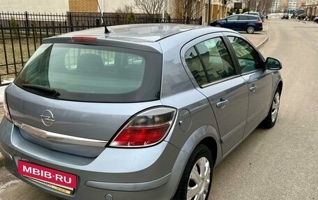 Opel Astra H, 2010 год, 710 000 рублей, 16 фотография