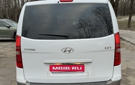 Hyundai H-1 II рестайлинг, 2019 год, 3 600 000 рублей, 6 фотография