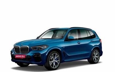 BMW X5, 2023 год, 21 400 000 рублей, 1 фотография