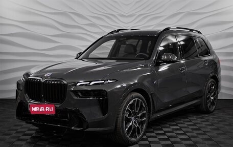 BMW X7, 2024 год, 20 750 000 рублей, 1 фотография