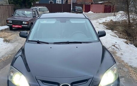 Mazda 3, 2008 год, 980 000 рублей, 1 фотография