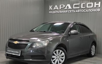 Chevrolet Cruze II, 2011 год, 720 000 рублей, 1 фотография