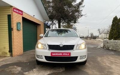 Skoda Octavia, 2012 год, 1 200 000 рублей, 1 фотография