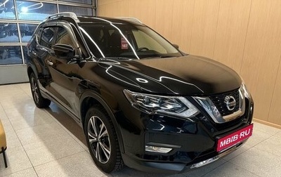 Nissan X-Trail, 2022 год, 3 500 000 рублей, 1 фотография