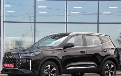 Chery Tiggo 4 I рестайлинг, 2024 год, 2 380 000 рублей, 1 фотография