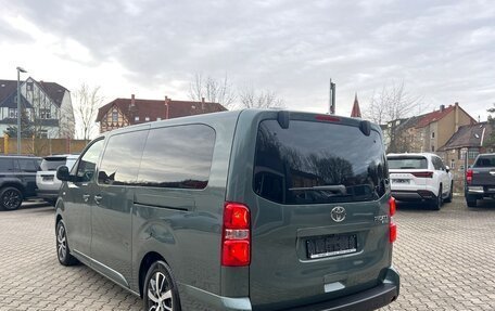 Toyota ProAce II, 2024 год, 8 800 000 рублей, 6 фотография