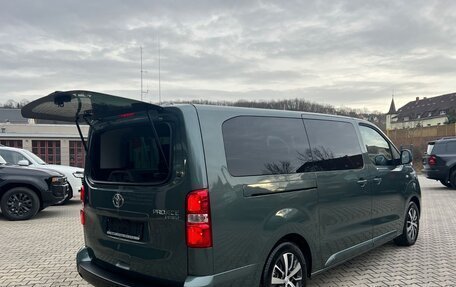 Toyota ProAce II, 2024 год, 8 800 000 рублей, 5 фотография