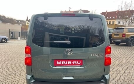 Toyota ProAce II, 2024 год, 8 800 000 рублей, 8 фотография