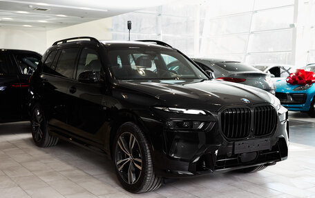 BMW X7, 2024 год, 21 900 000 рублей, 3 фотография