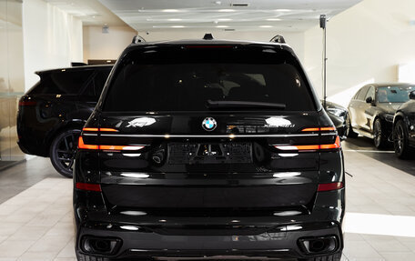 BMW X7, 2024 год, 21 900 000 рублей, 5 фотография