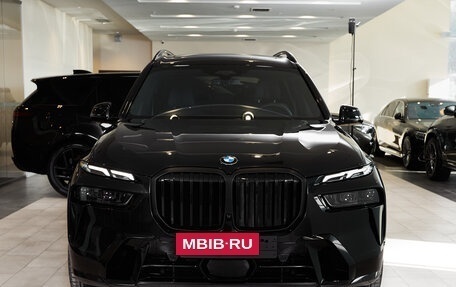 BMW X7, 2024 год, 21 900 000 рублей, 2 фотография