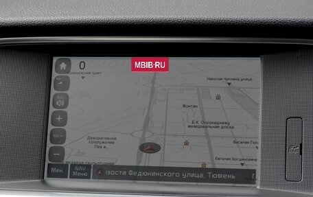 KIA Optima IV, 2017 год, 1 780 000 рублей, 13 фотография