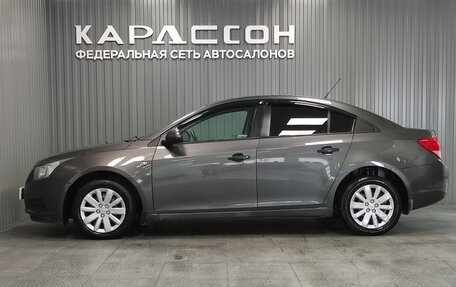 Chevrolet Cruze II, 2011 год, 720 000 рублей, 5 фотография