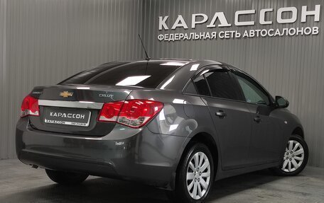 Chevrolet Cruze II, 2011 год, 720 000 рублей, 2 фотография