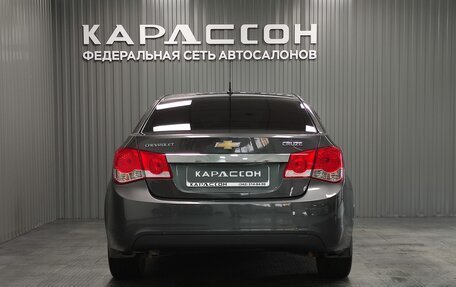 Chevrolet Cruze II, 2011 год, 720 000 рублей, 4 фотография