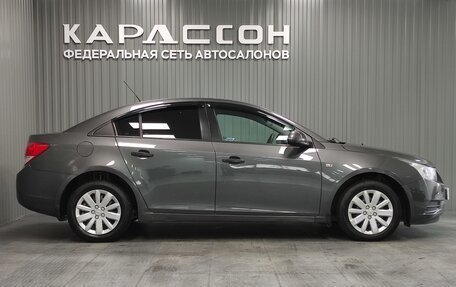 Chevrolet Cruze II, 2011 год, 720 000 рублей, 6 фотография