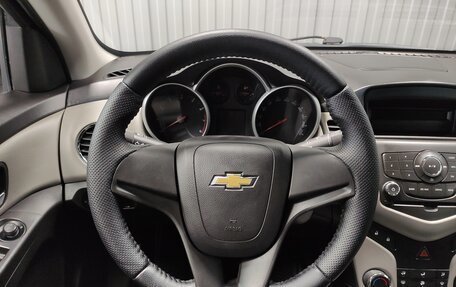 Chevrolet Cruze II, 2011 год, 720 000 рублей, 7 фотография