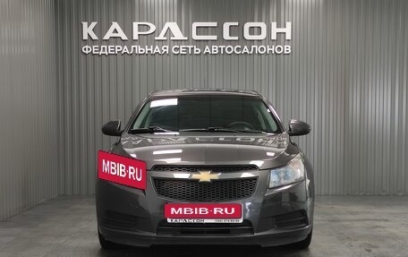 Chevrolet Cruze II, 2011 год, 720 000 рублей, 3 фотография