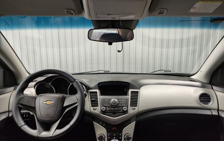 Chevrolet Cruze II, 2011 год, 720 000 рублей, 8 фотография