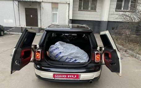 MINI Clubman, 2012 год, 1 000 000 рублей, 6 фотография