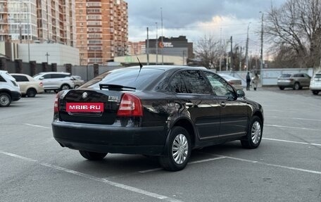 Skoda Octavia, 2008 год, 690 000 рублей, 7 фотография