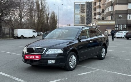 Skoda Octavia, 2008 год, 690 000 рублей, 3 фотография