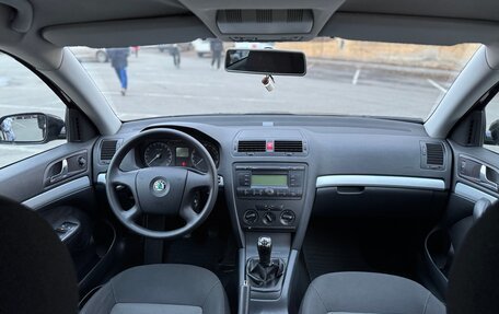 Skoda Octavia, 2008 год, 690 000 рублей, 19 фотография