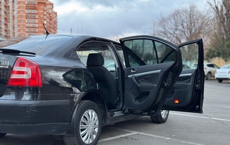 Skoda Octavia, 2008 год, 690 000 рублей, 14 фотография