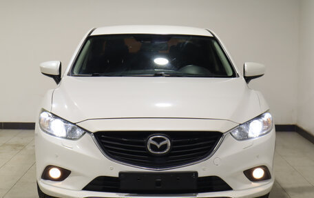 Mazda 6, 2013 год, 1 478 000 рублей, 3 фотография