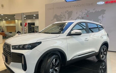 Chery Tiggo 4 I рестайлинг, 2024 год, 2 349 000 рублей, 2 фотография